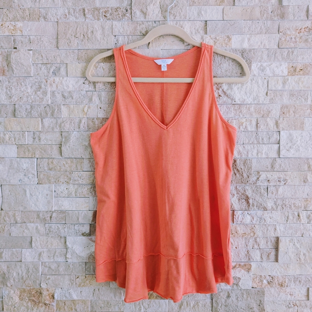 **LAST CALL** Time and Tru tank M